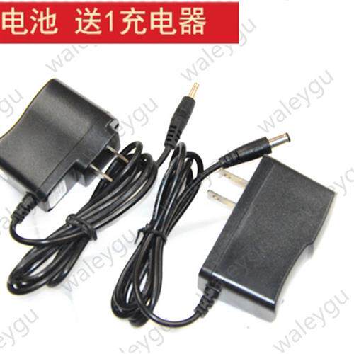 铭旭1300 大功率LED锂电池数码强光探照灯 充电器属于什么档次？