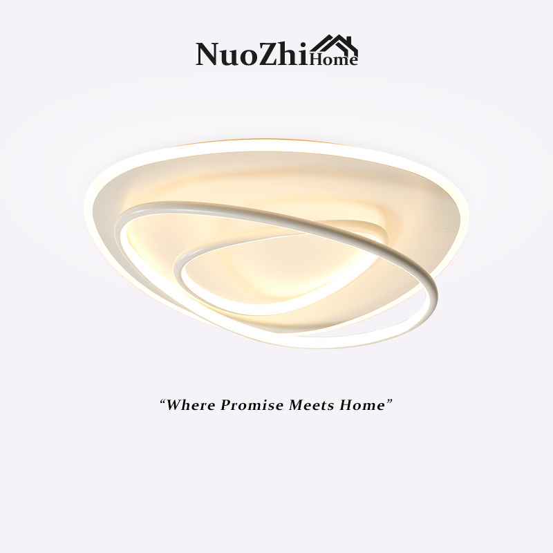 2025年新款现代简约客厅吸顶灯北欧创意个性主卧室房间灯家用灯具,家装灯饰光源,客厅吸顶灯,淘宝优惠券,粉丝福利购,淘宝优惠卷