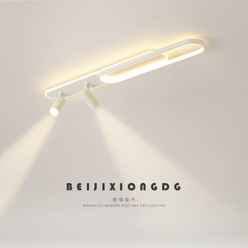 射灯可上下90°左右360°调节