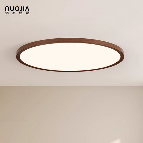 铝材1.6CM超薄护眼灯具