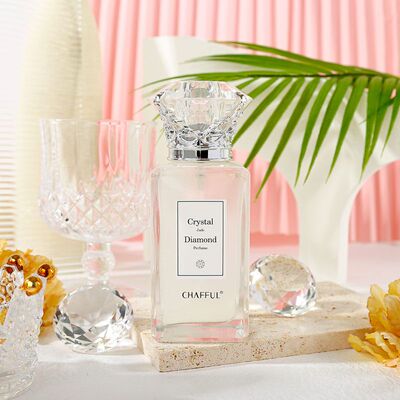 other钻石流沙香水持久