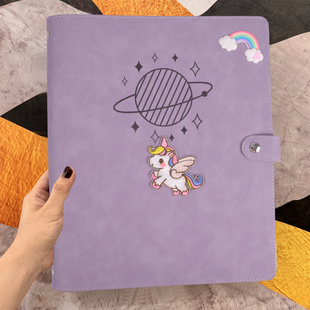 孕检收纳册报告单孕期档案册孕妈孕妇b超建档手册本产检包怀孕检查记录资料文件夹收纳袋马宝宝初期必备用品