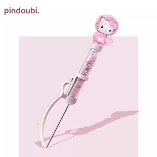 泡芙家新款拼豆笔镊子针笔专用手工diy工具配件豆笔豆铲全套材料