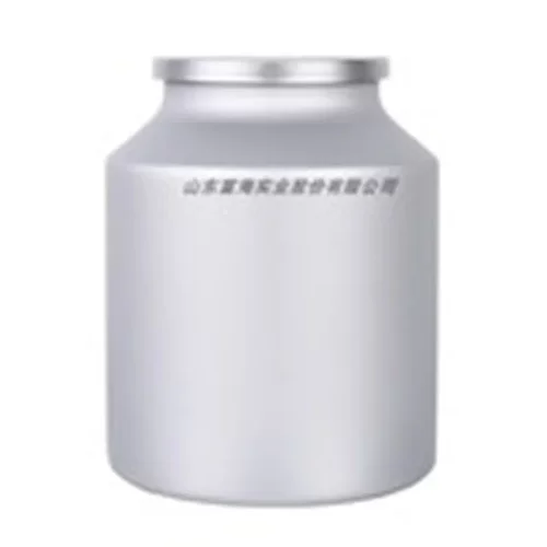 密封罐食品罐子铝制储物罐五谷杂粮密封桶干果富海防潮茶叶罐