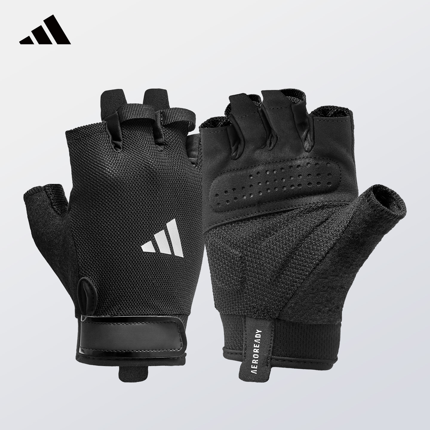 Adidas阿迪达斯健身手套