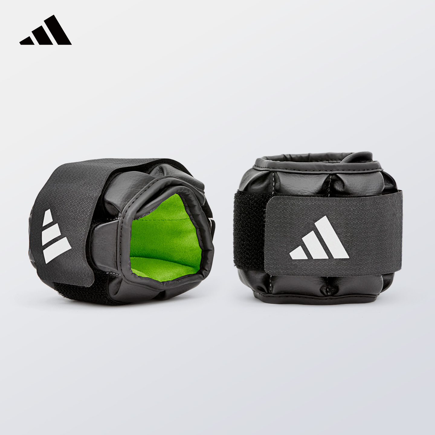 Adidas阿迪达斯负重沙袋绑腿