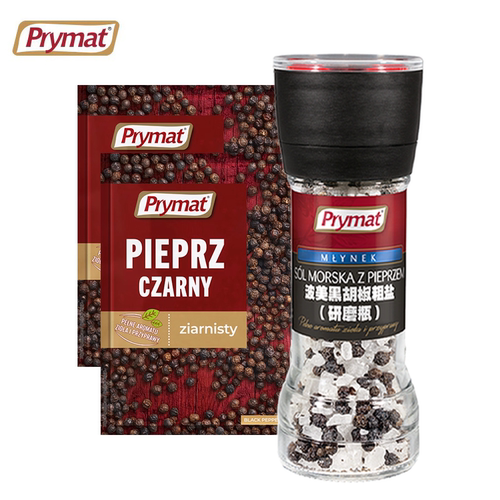 prymat波美不添加防腐剂