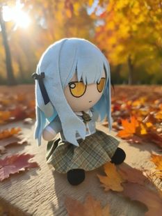 【全款预售中】Avemujica同人fumo-丰川祥子