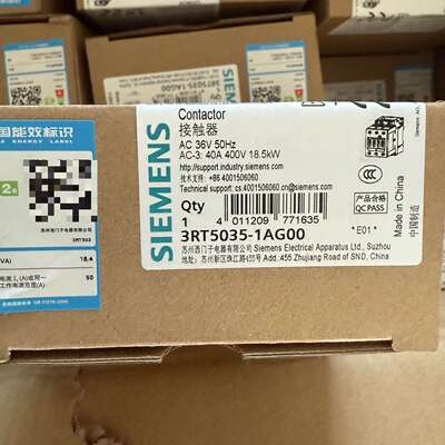 可维修3RT5035-1AG00接触器议价