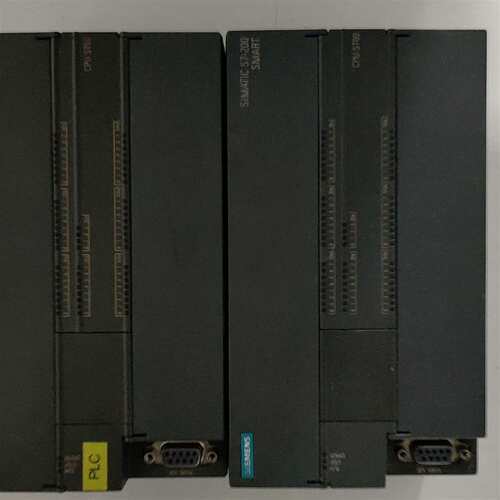 可维修S7-200 Smart PLC，CPU型号6ES7议价