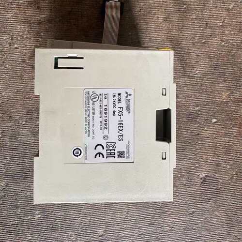 可维修FX5-16EX/ES   3个议价