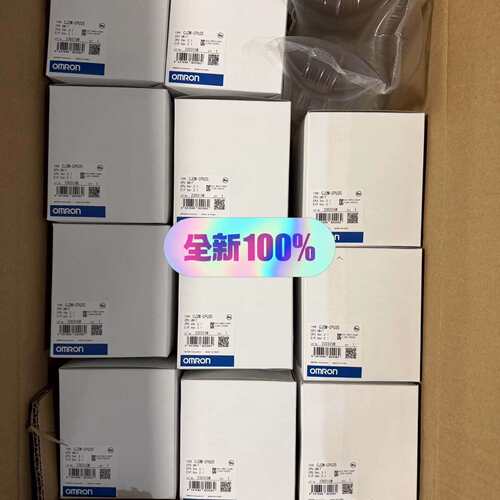 可维修正品  控制器CJ2M-CPU35 有议价