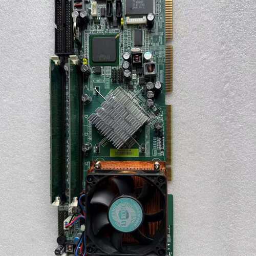 可维修【】华硕CPU，型号IP-4GVI83+IP-4GV183议价