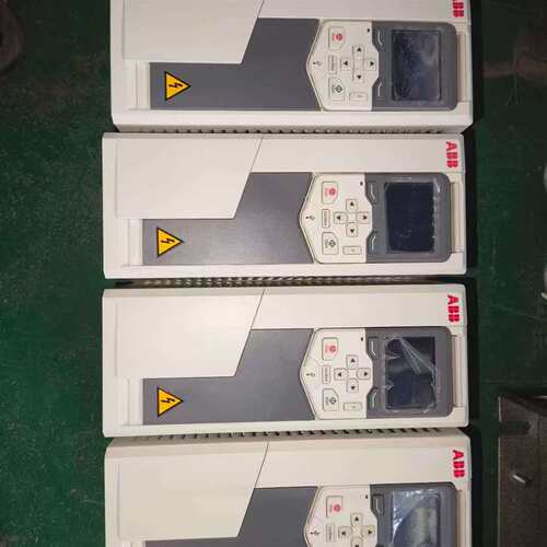 可维修变频器ACS580-01-09A5-4，芬兰进议价