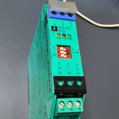 可维修KFA6-SR2-Ex1.W议价