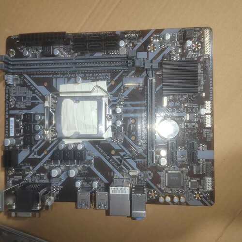可维修技嘉b365m d2v 8 9代板议价