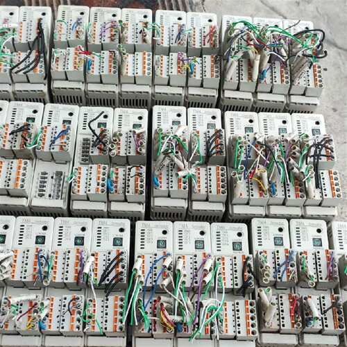 可维修Autocs温度模块TM4-N2SE议价