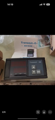 Transmit全仕温控表G6-2500-R/E-A1温控表