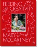 新 MCCARTNEY. 现货 NEW MARY CREATIVITY 喂养创造力 FEEDING 玛丽·麦卡特尼