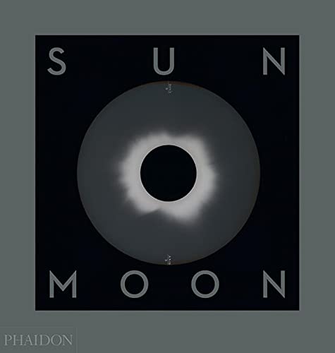 【预售】Sun and Moon 太阳与月亮 天文宇宙的图像史 精装英文大开本Phaidon出版书籍进口原版