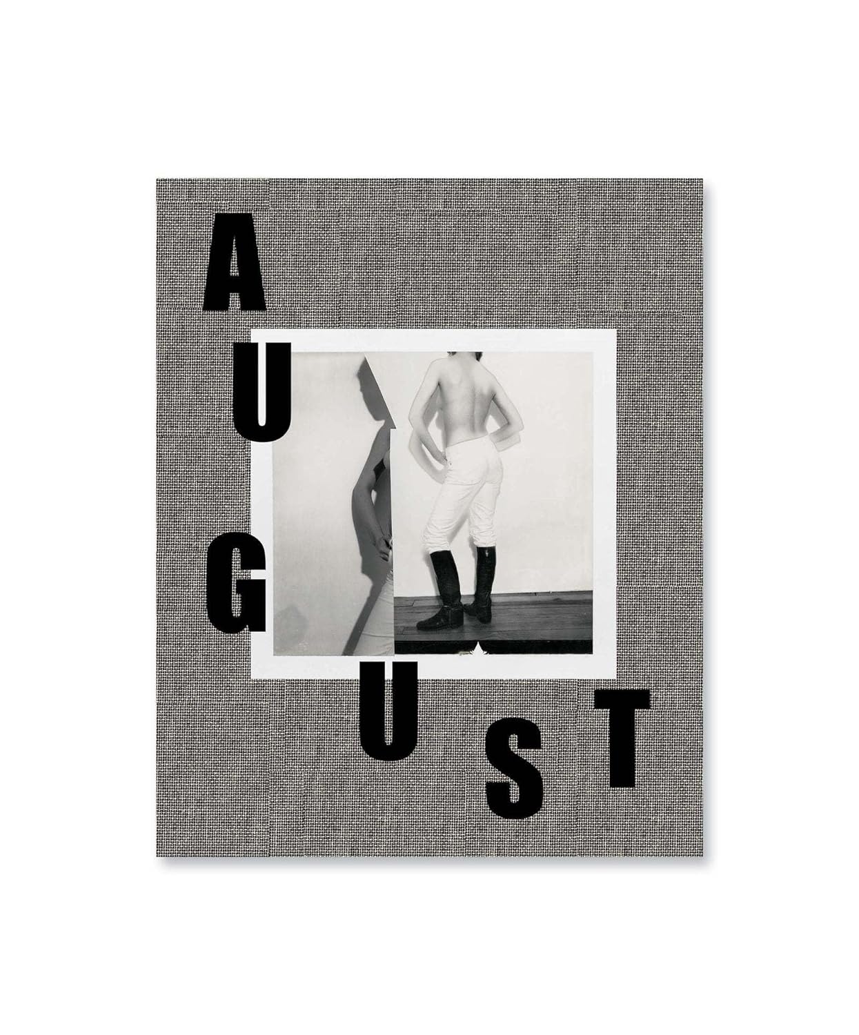 【预售】August Collier Schorr 奥古斯特·科利尔·肖尔 进口书籍 摄影艺术