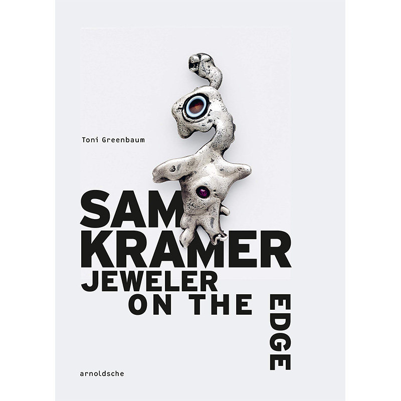 预售 Sam Kramer: Jeweler on the Edge