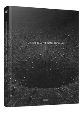 【现货】 当代装置艺术  Contemporary Installation Art 装置艺术书籍