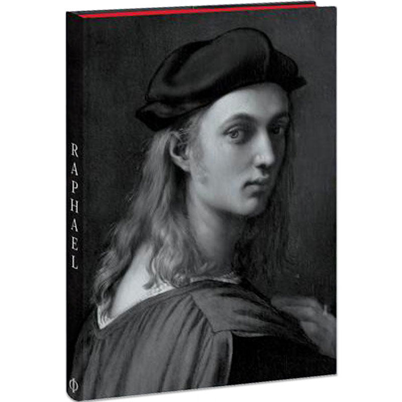 拉斐尔 英文原版 Raphael W. E. Suida 绘画艺术画册
