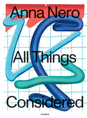 Anna Nero: All Things Considered 安娜尼禄：所有事情都考虑在内