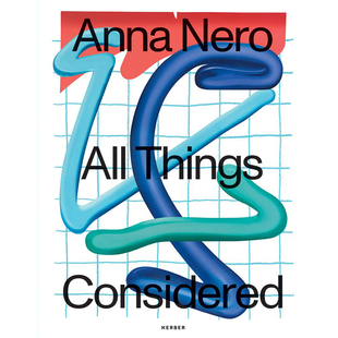 Anna Nero: All Things Considered 安娜尼禄：所有事情都考虑在内