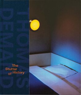 【预售】The Stutter of History 历史的口吃 进口书籍 摄影书籍