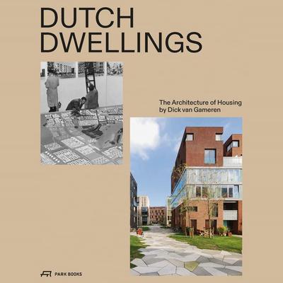 【预售】荷兰住宅：住宅建筑 Dutch Dwellings 进口书籍 建筑书籍