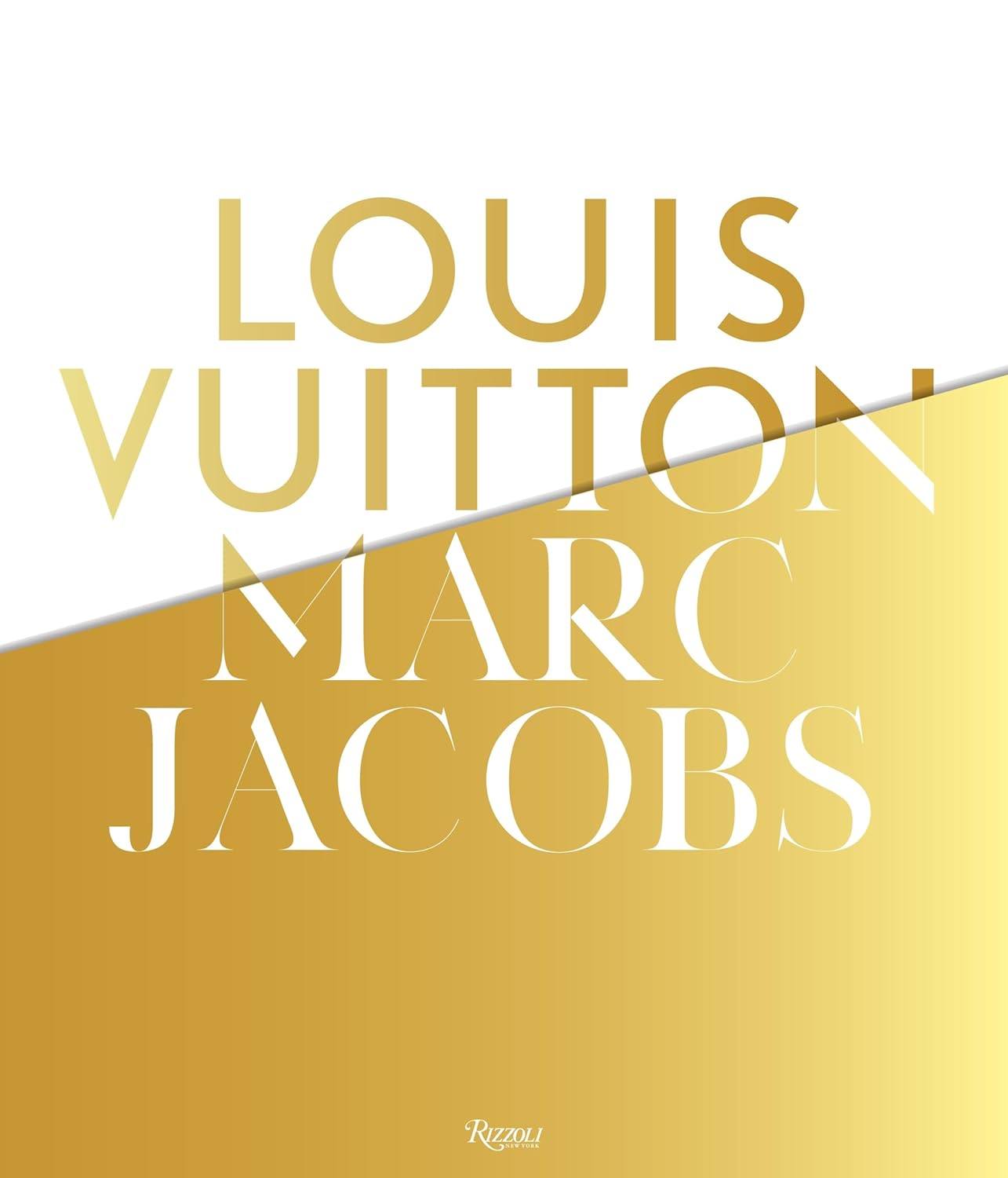 【预售】Louis Vuitton / Marc Jacobs 路易威登/马克·雅可布:与巴黎装饰艺术博物馆合作 进口书籍 时尚艺术
