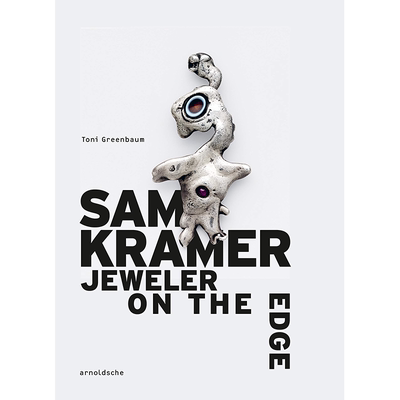 预售 Sam Kramer: Jeweler on the Edge