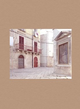 【预售】Puglia. Tra albe e tramonti 阿普利亚。在黎明和日落之间 进口书籍 摄影艺术