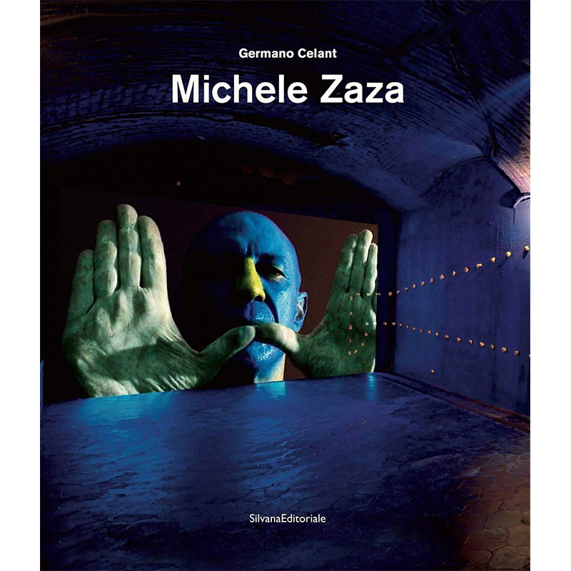 michele zaza 米歇尔·扎扎