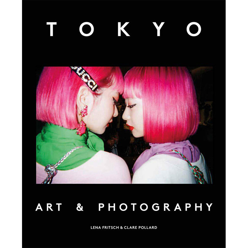 Tokyo : Art & Photography 东京：艺术与摄影 英文原版图书籍进口正版