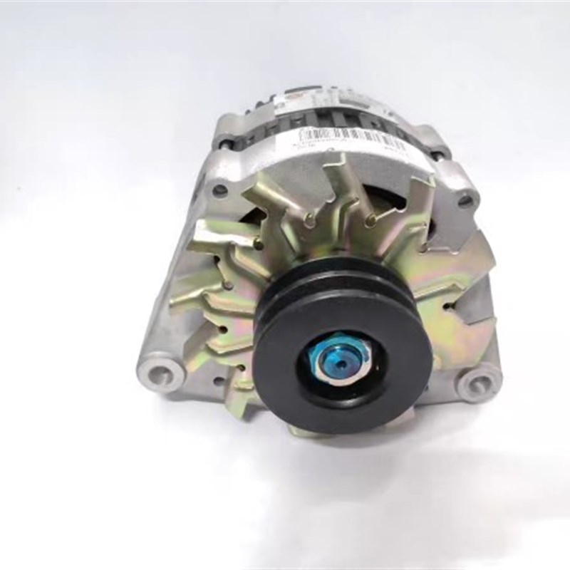 优选适用潍柴斯太尔JFZ235-162发电机AZ1500098058发电机船用发电