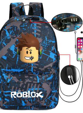 dent Backpack For Boy Girl Children bag Teenagers Schoolbags