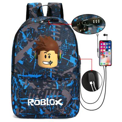 dent Backpack For Boy Girl Children bag Teenagers Schoolbags