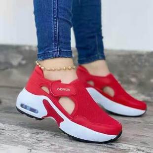 Shoes for Sports Women Sneakers big plus size ladies lady