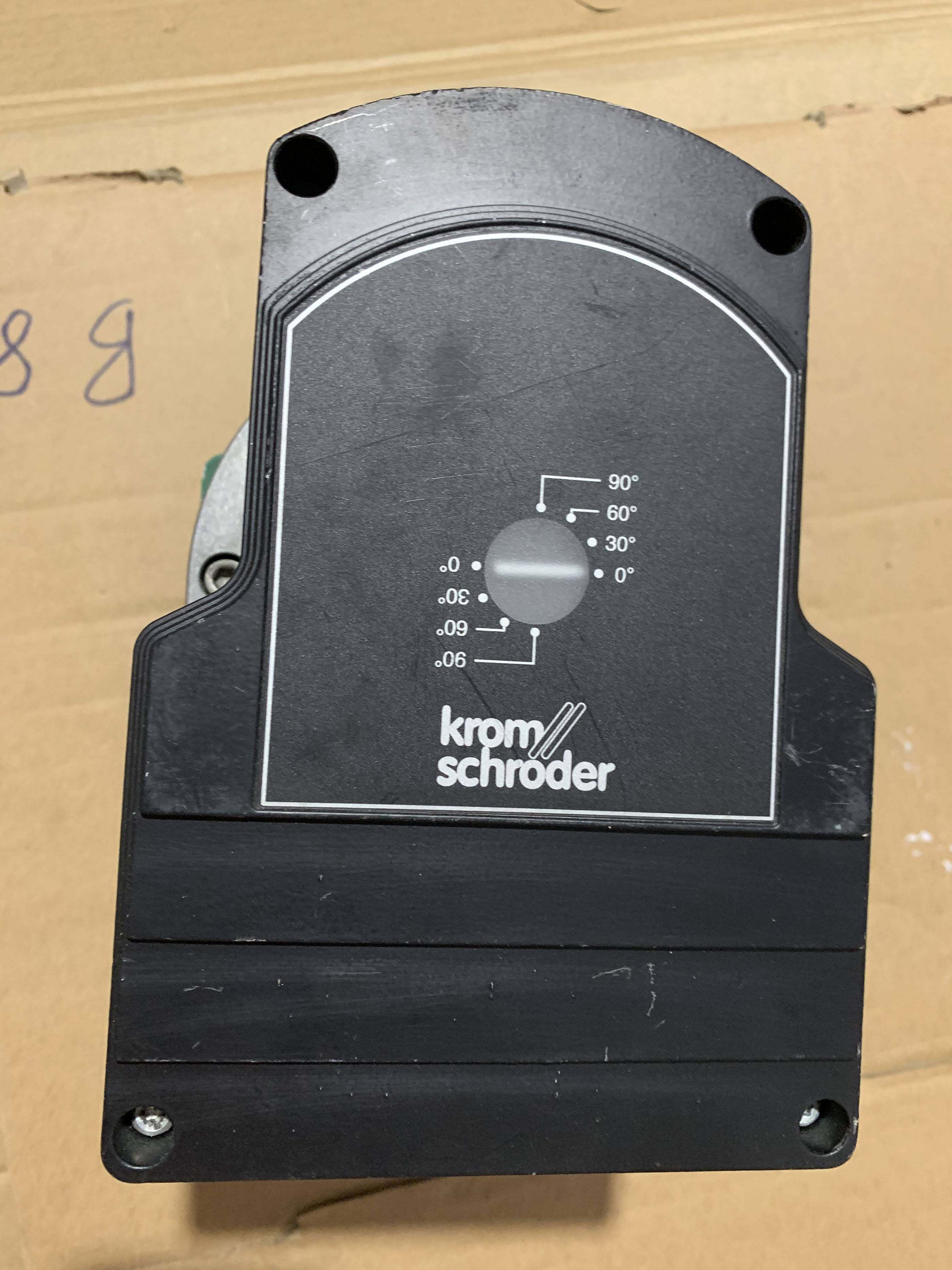 krom//schroder ic 20-30w3e 88300076 c.1548-03499 议价