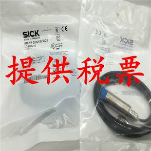 IM12 06BPSZW5K传感器 ZW0 02B 04N 原装 IME12 施克IM12