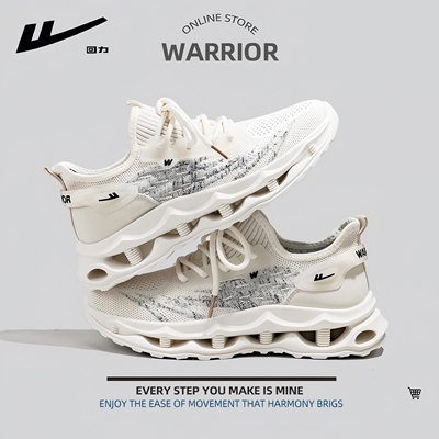 回力男女鞋子2025夏季新款情侣款跑步时尚百搭休闲鞋薄款透气潮鞋