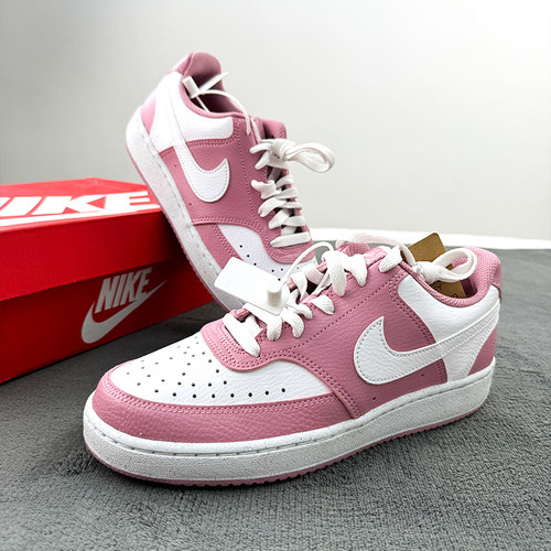 Nike耐克女子复古低帮休闲板鞋