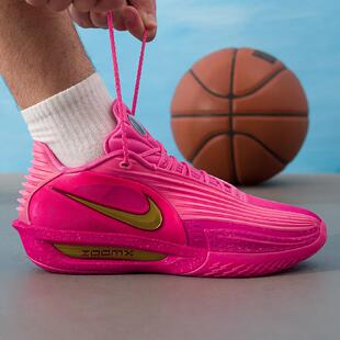 NIKE耐克男G.T. EP运动训练实战篮球鞋 CUT TURBO IM9441 25新款