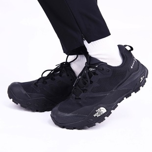8AEG GORETEX防水防滑徒步鞋 TheNorthFace北面男士 户外Offtrail
