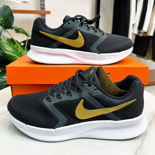 3缓震支撑透气运动休闲轻便跑步鞋 SWIFT DR2695 RUN Nike耐克男鞋