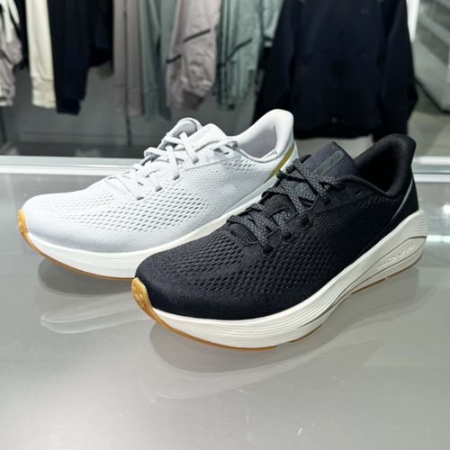 安德玛UA女鞋网面运动休闲跑步鞋