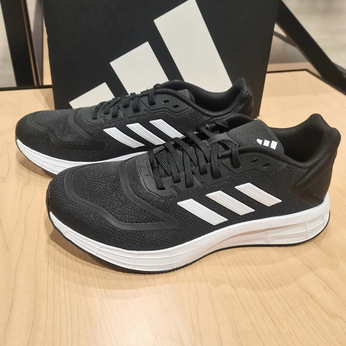 阿迪达斯男子跑步鞋KJ4020